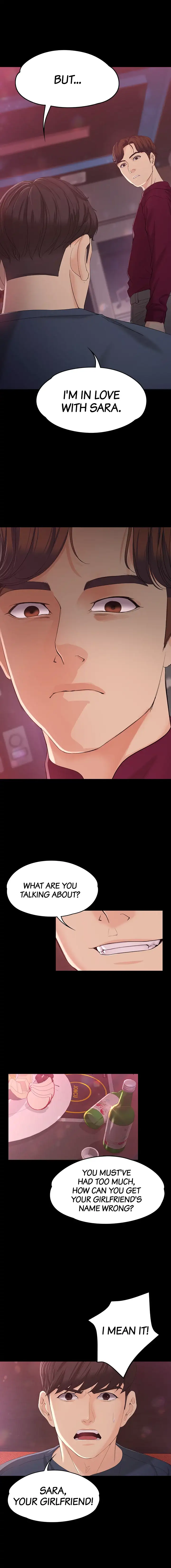 Falling for her chapter 16, page 11