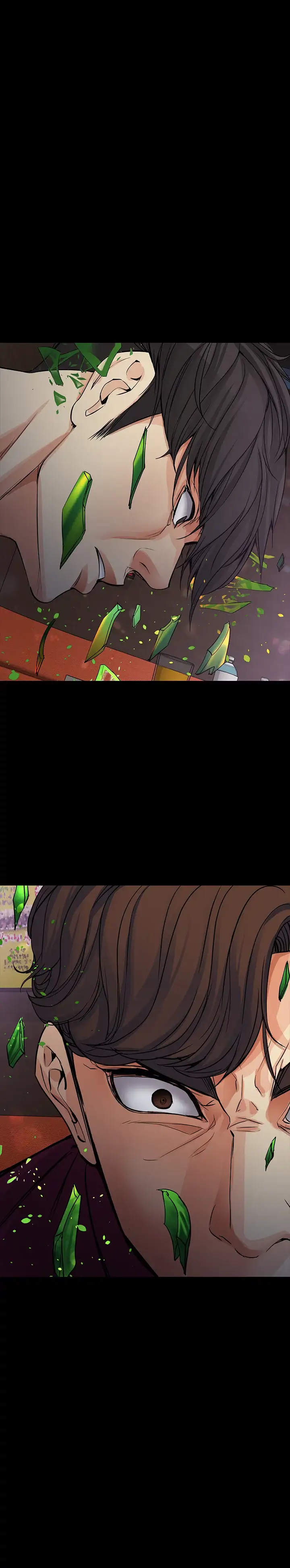 Falling for her chapter 17, page 1
