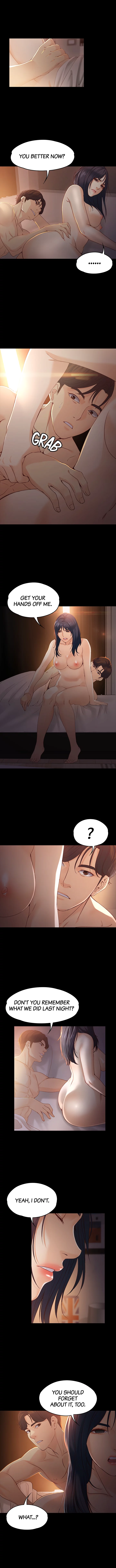 Falling For Her Chapter 19 Page 5