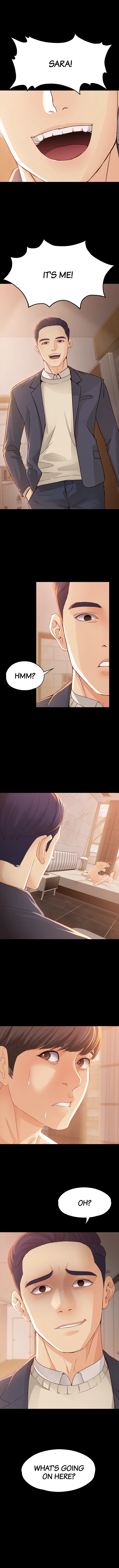 Falling For Her Chapter 19 Page 11
