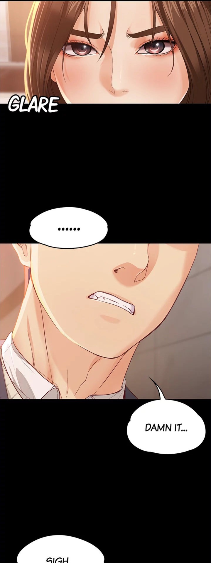 Falling For Her Chapter 20 Page 14