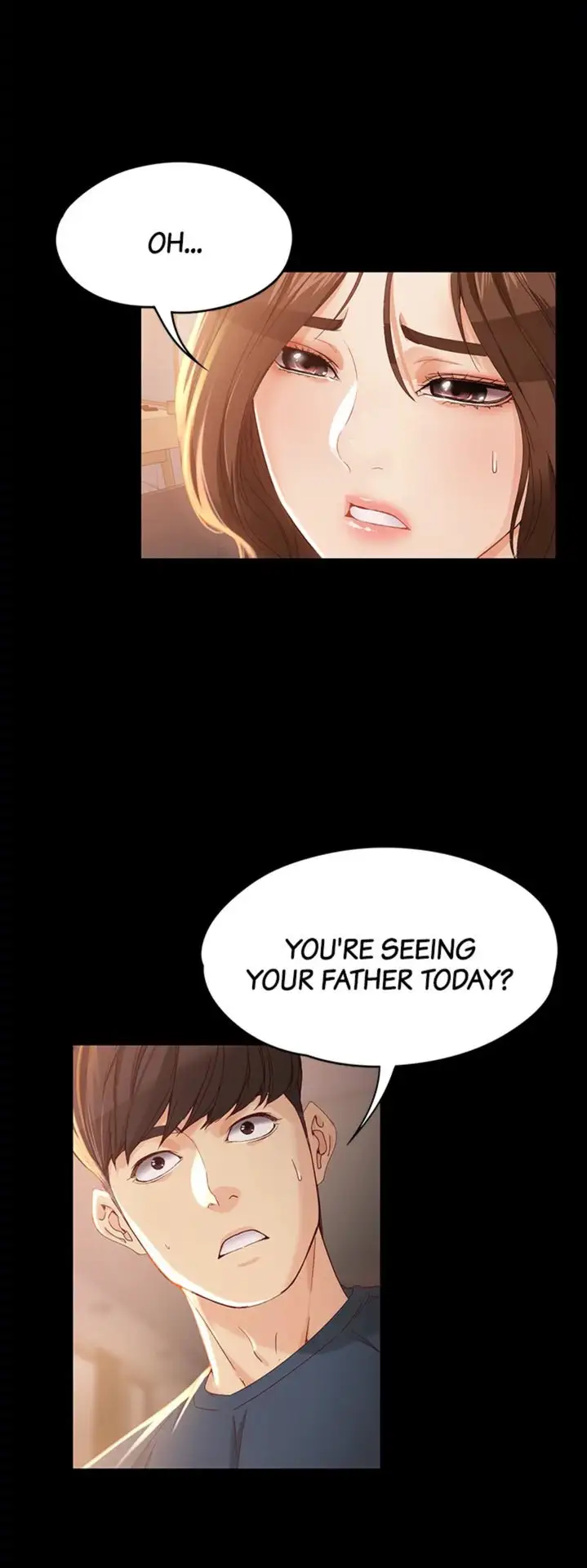 Falling for her chapter 20, page 23