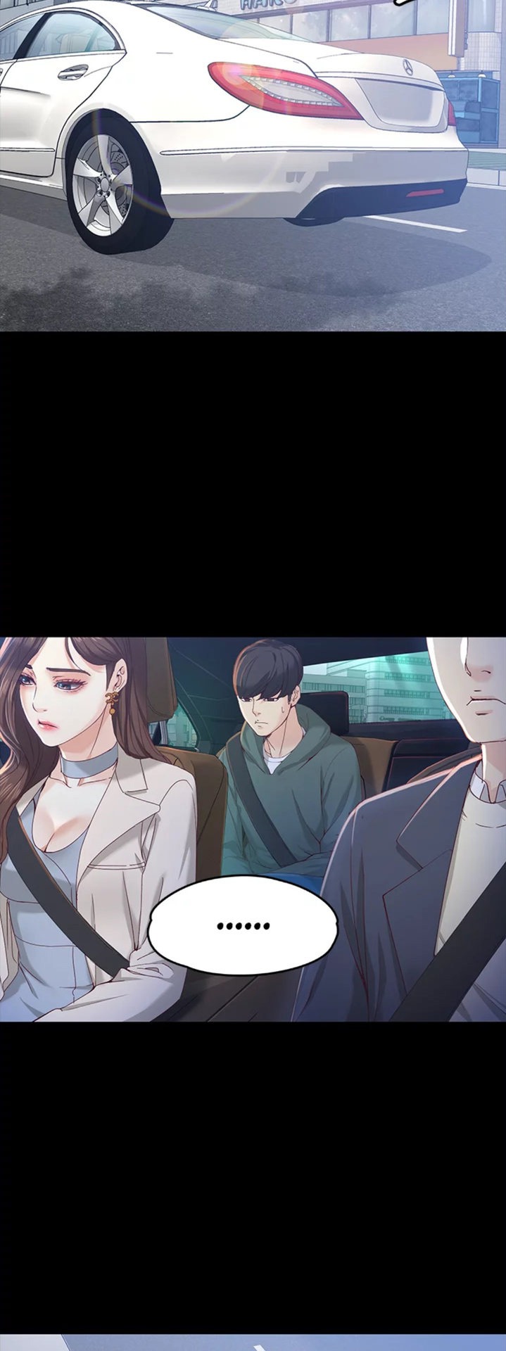 Falling For Her Chapter 20 Page 26