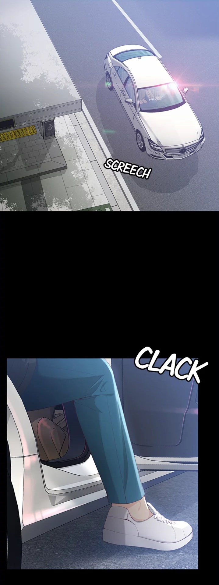 Falling For Her Chapter 20 Page 27