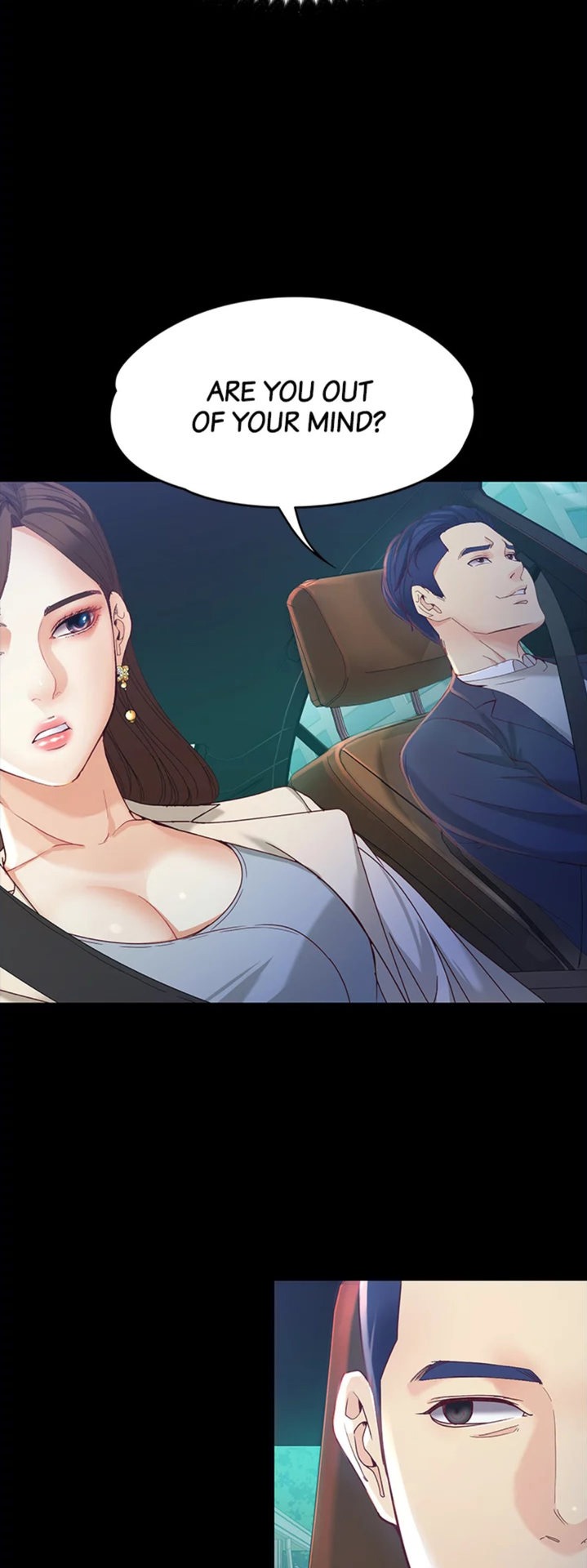 Falling For Her Chapter 20 Page 33