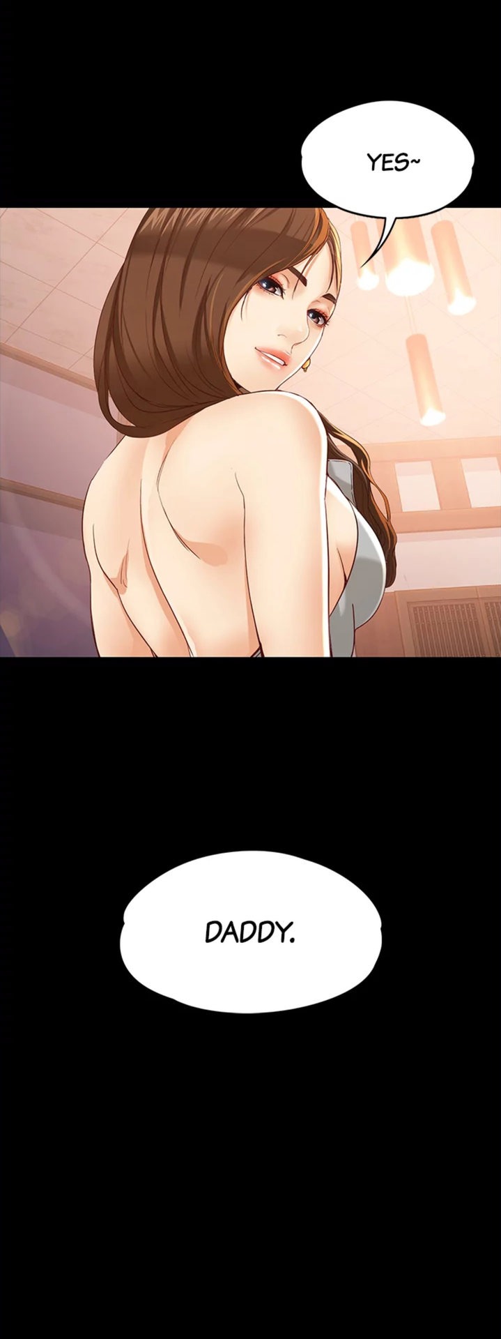 Falling For Her Chapter 20 Page 41