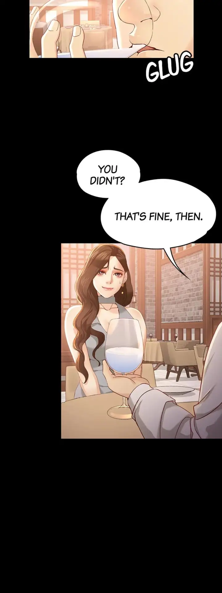 Falling for her chapter 20, page 45