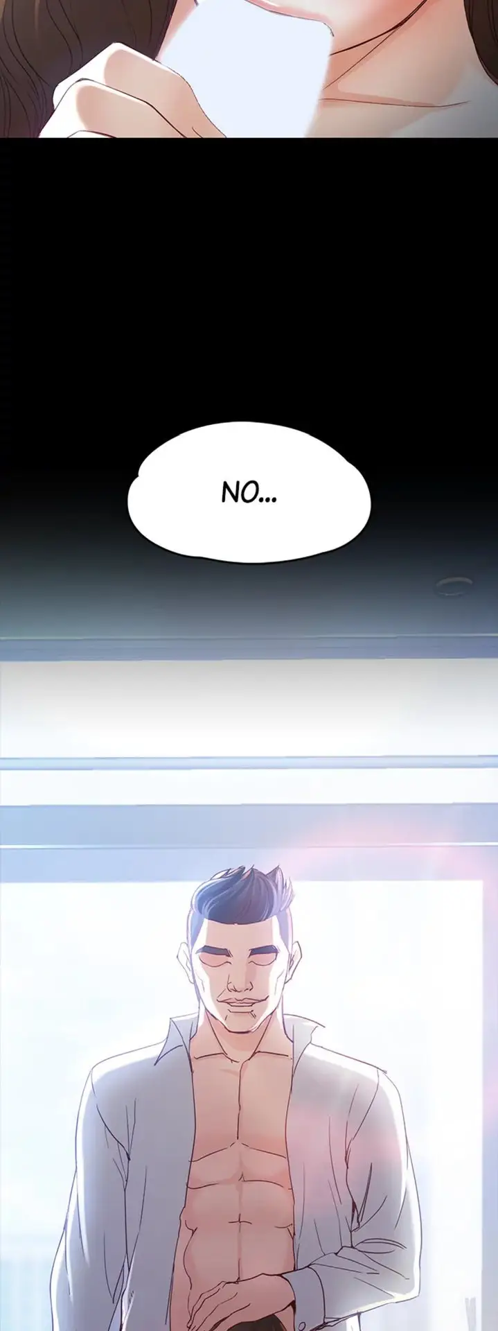 Falling for her chapter 21, page 2