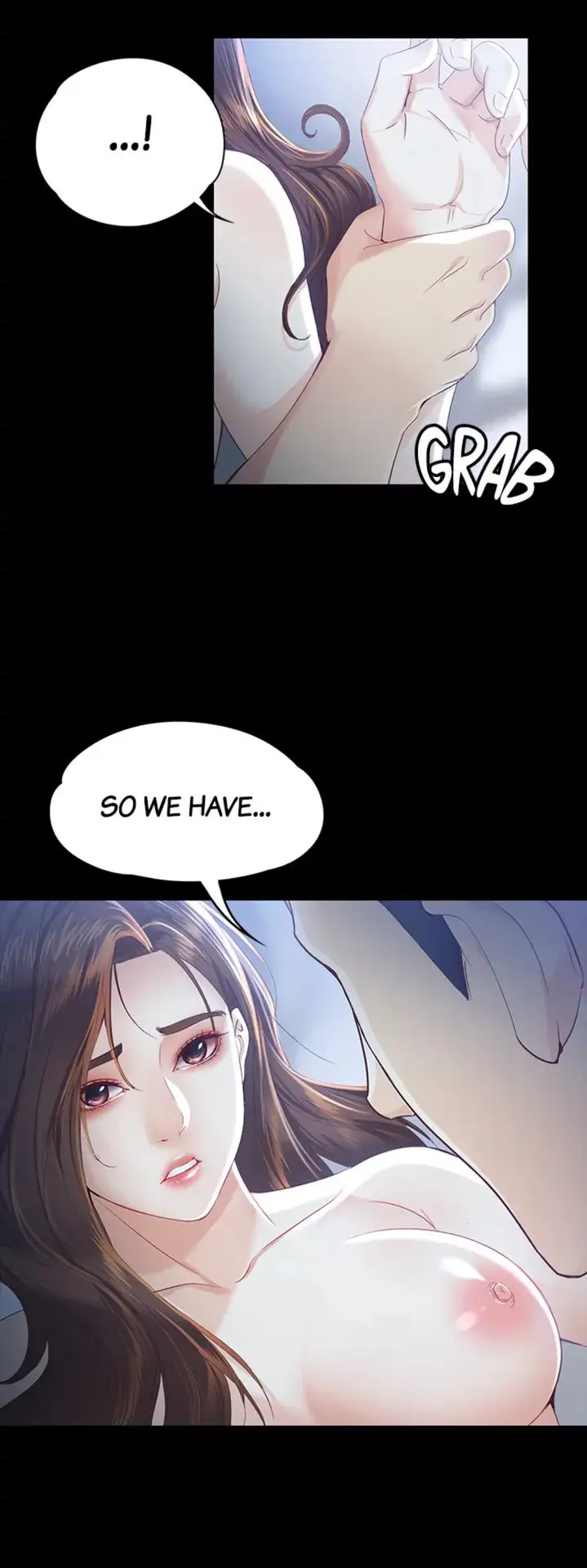 Falling for her chapter 21, page 15