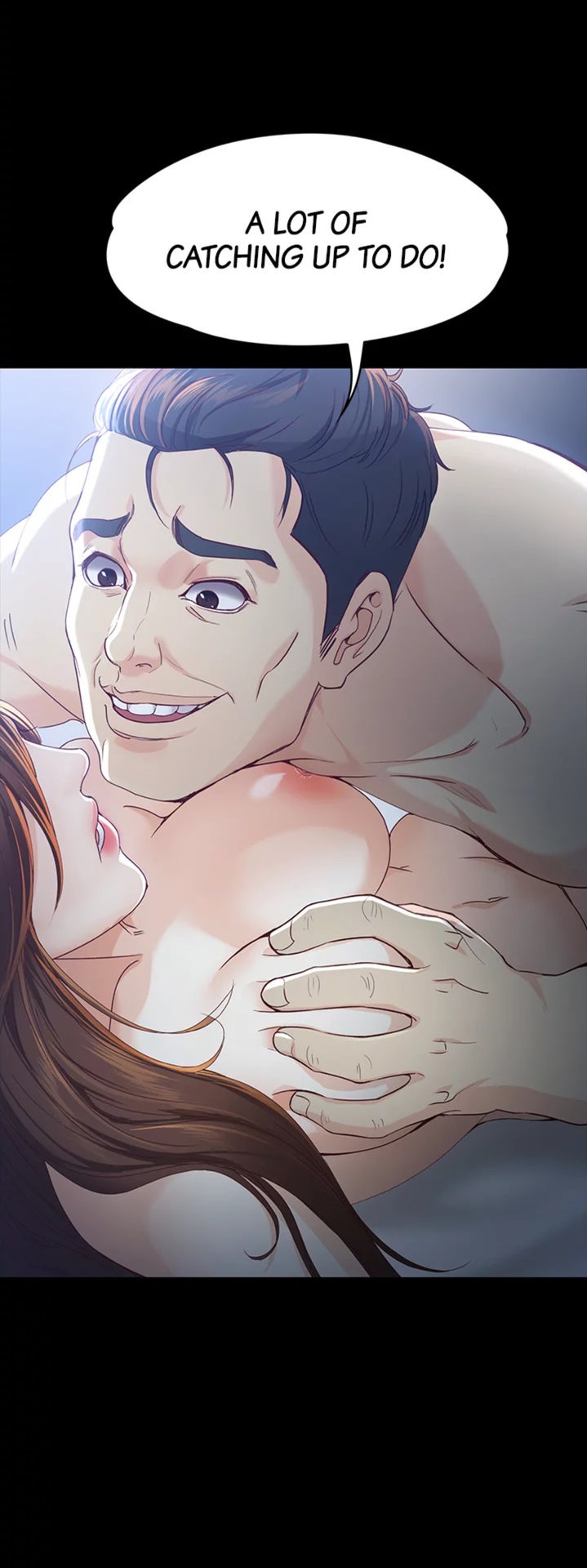 Falling For Her Chapter 21 Page 16