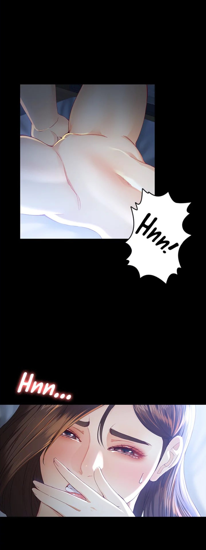 Falling For Her Chapter 21 Page 19