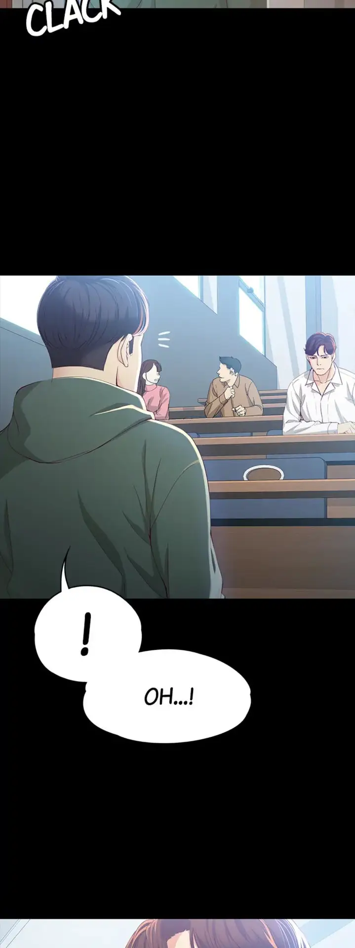 Falling for her chapter 21, page 33