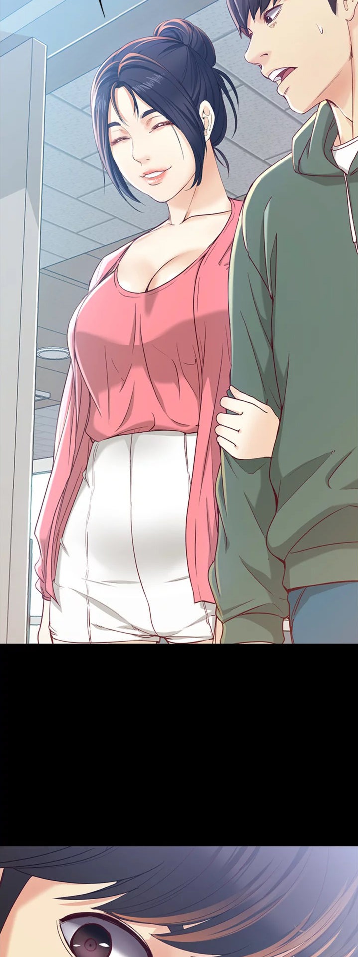 Falling For Her Chapter 21 Page 36
