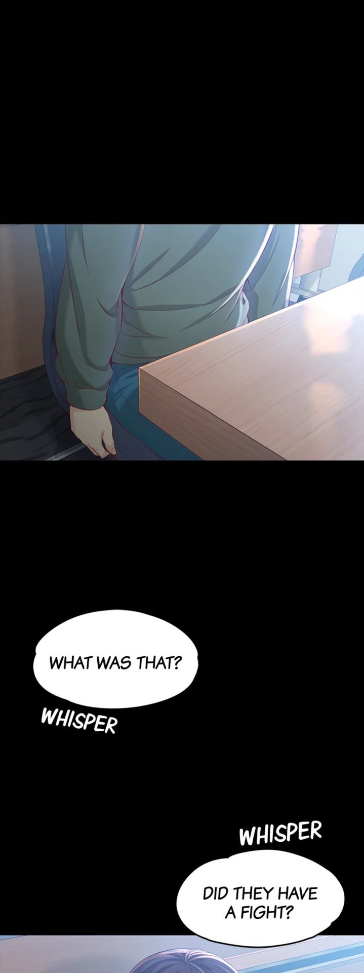 Falling For Her Chapter 21 Page 40