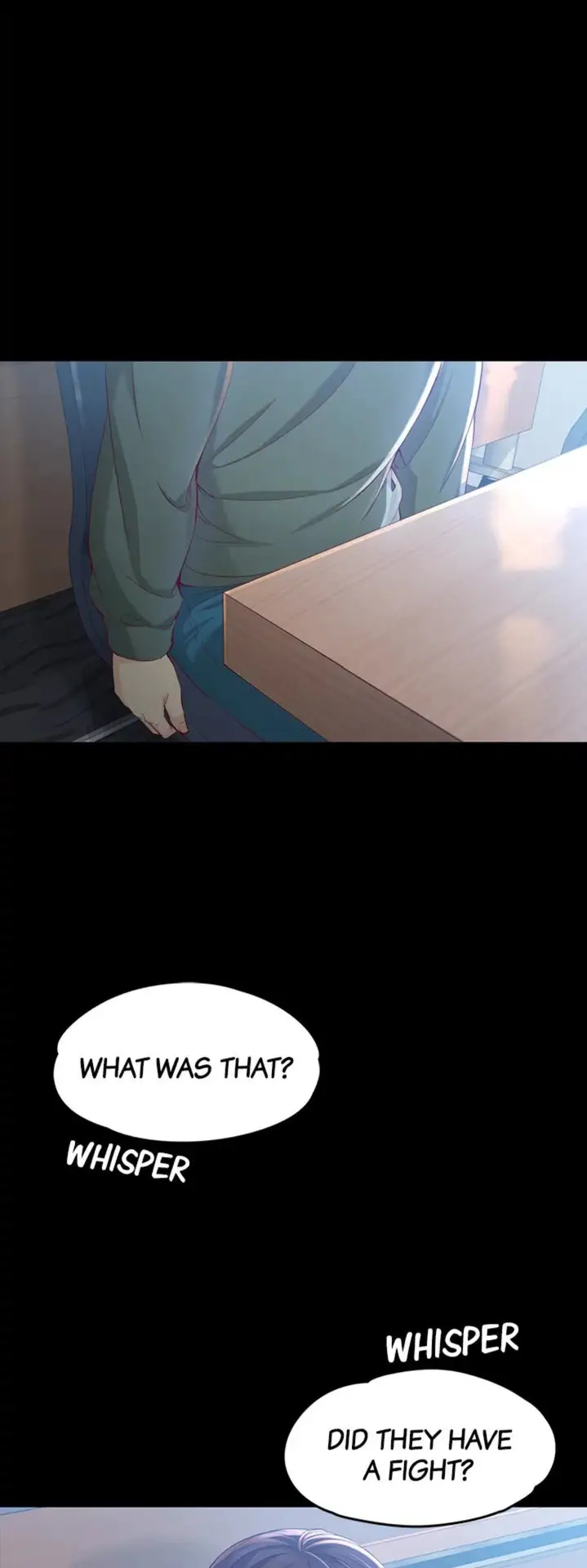 Falling for her chapter 21, page 40