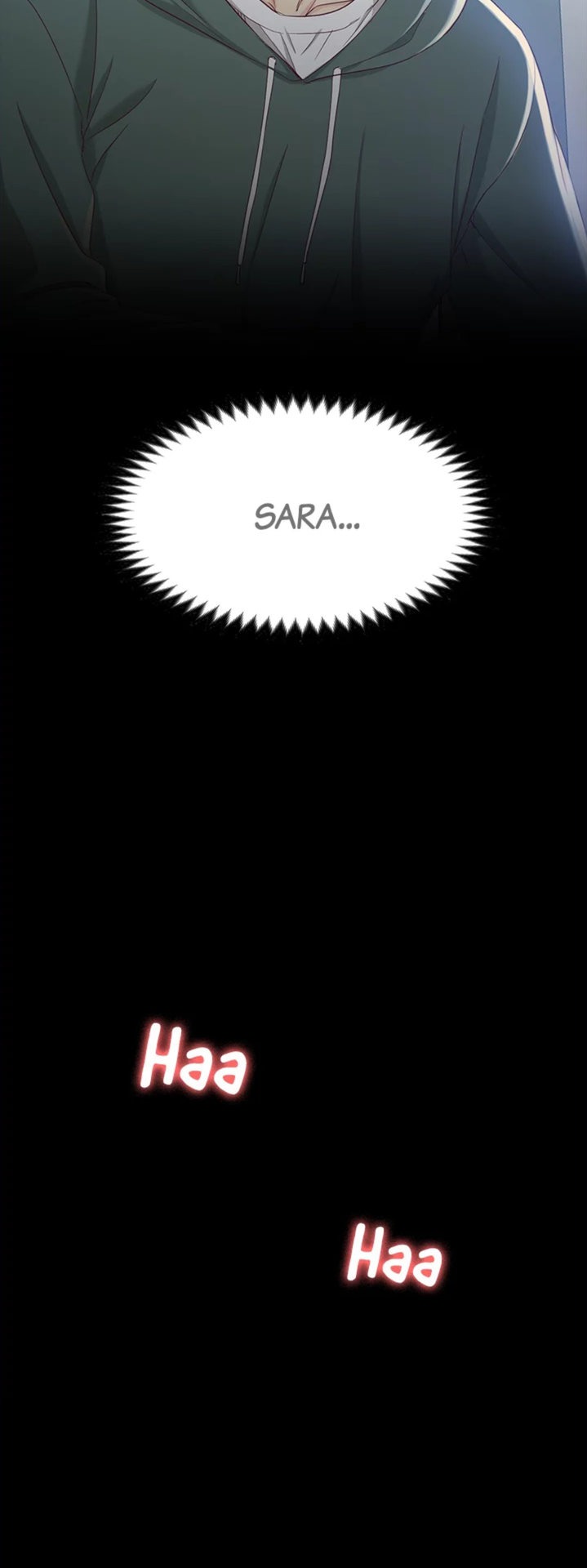 Falling For Her Chapter 21 Page 42