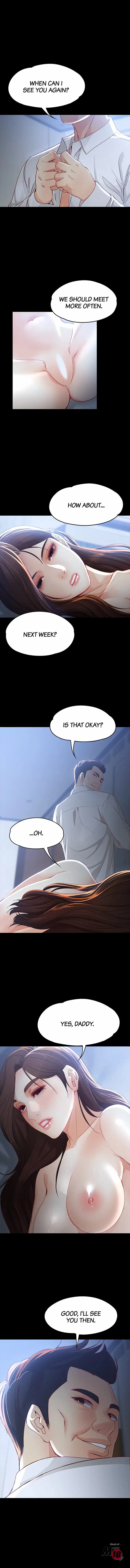 Falling for her chapter 22, page 1