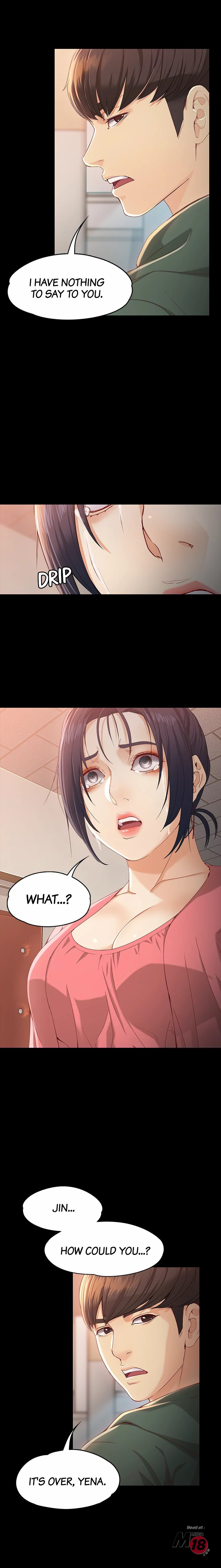 Falling For Her Chapter 22 Page 5