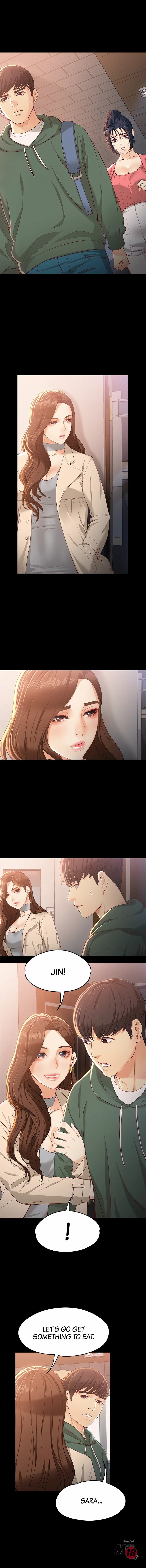 Falling For Her Chapter 22 Page 7