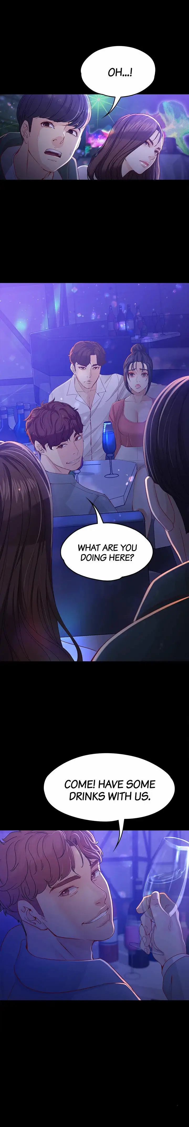 Falling for her chapter 23, page 1