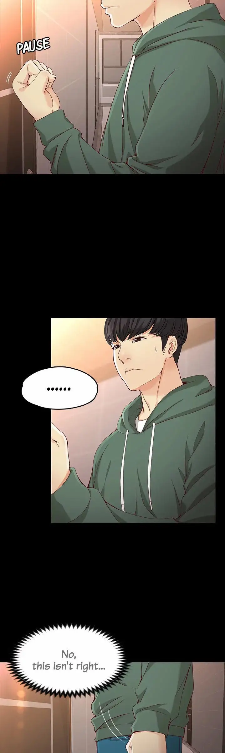 Falling for her chapter 25, page 2