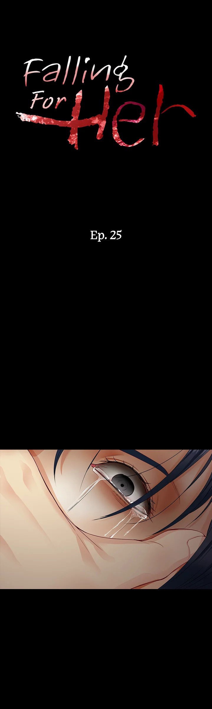 Falling For Her Chapter 25 Page 4