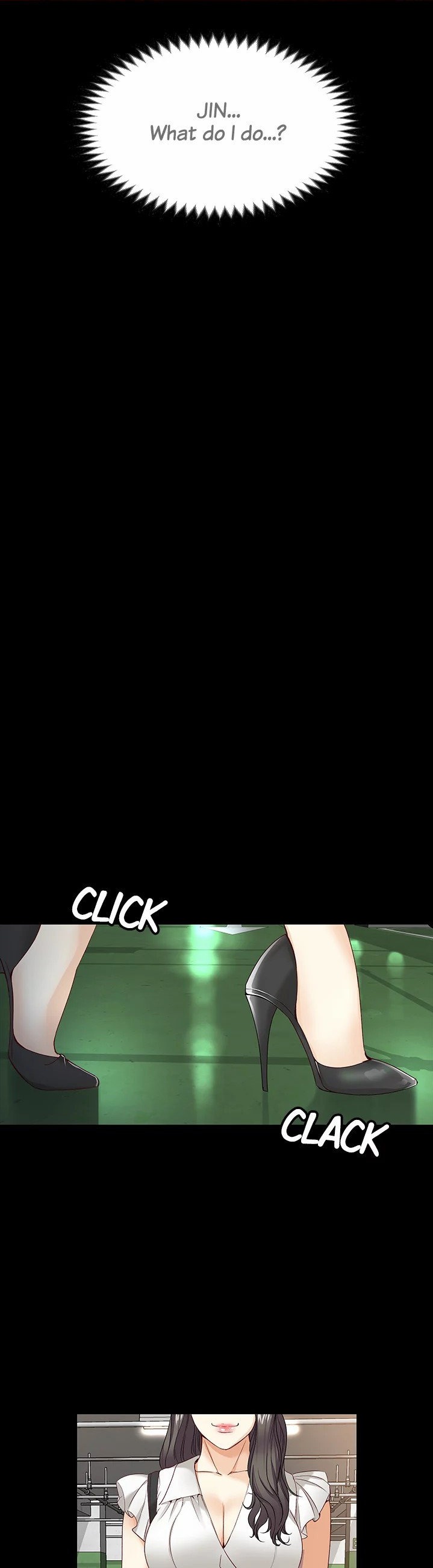 Falling For Her Chapter 25 Page 17