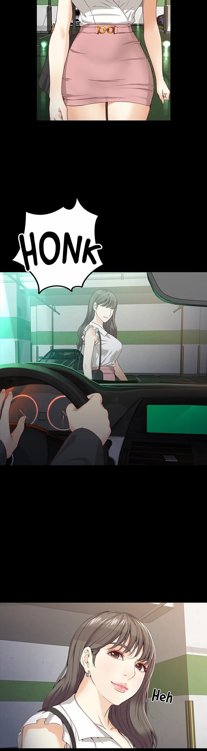 Falling For Her Chapter 25 Page 18