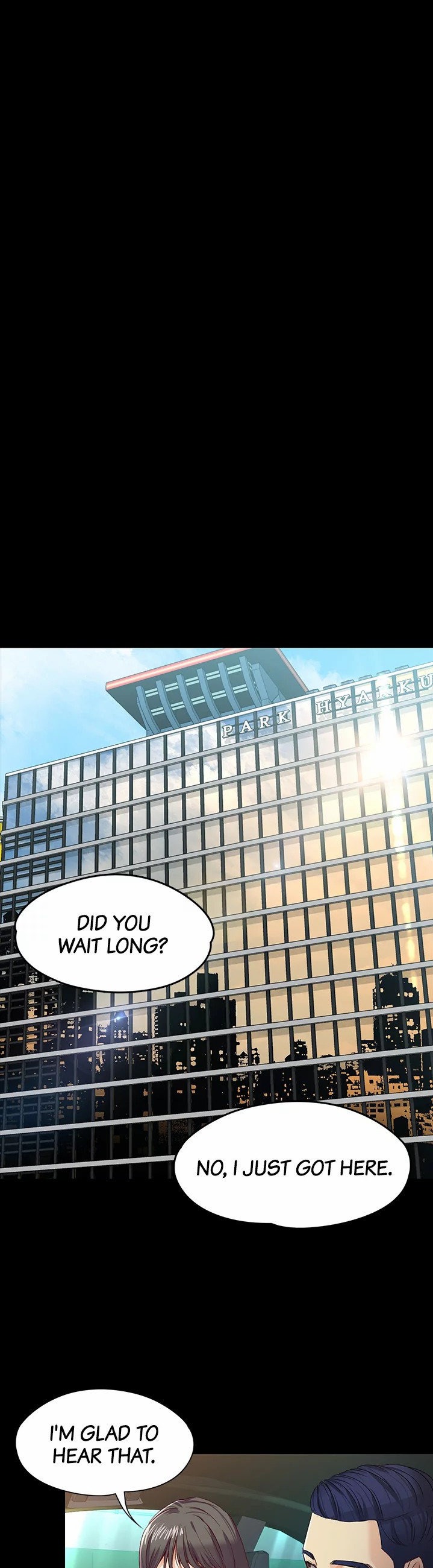 Falling For Her Chapter 25 Page 19