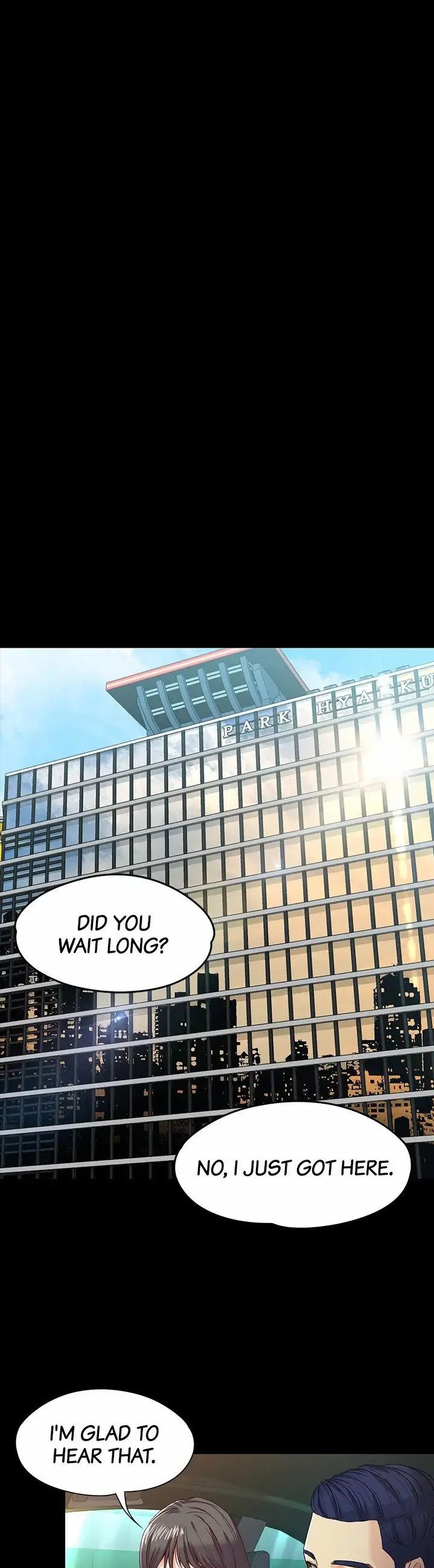 Falling for her chapter 25, page 19