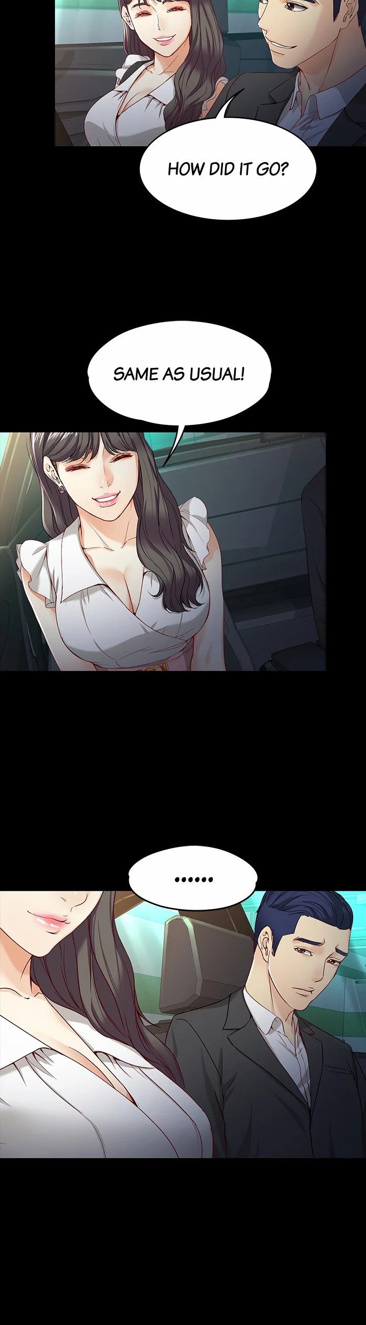 Falling For Her Chapter 25 Page 20