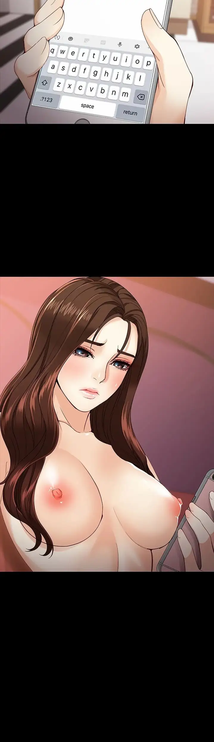 Falling for her chapter 26, page 2