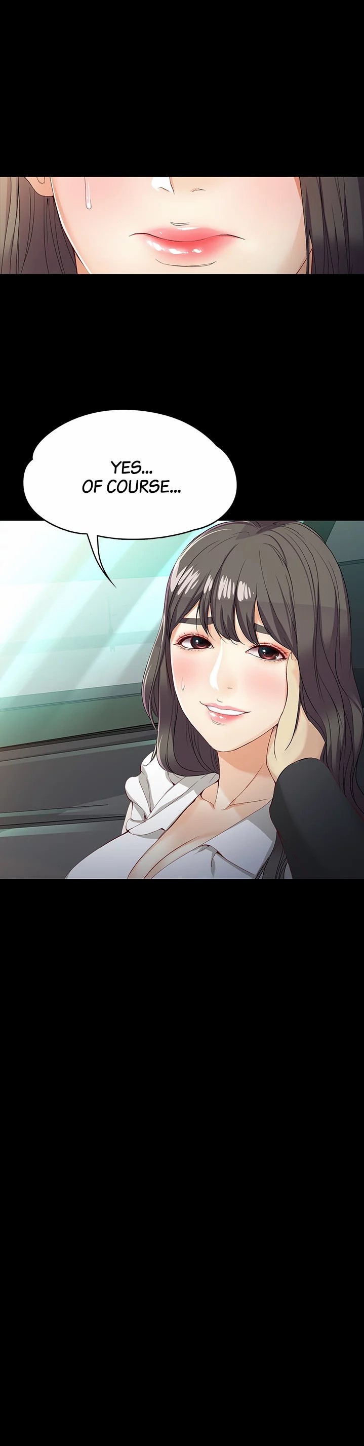 Falling For Her Chapter 26 Page 11