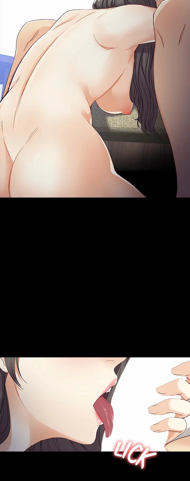 Falling For Her Chapter 26 Page 24
