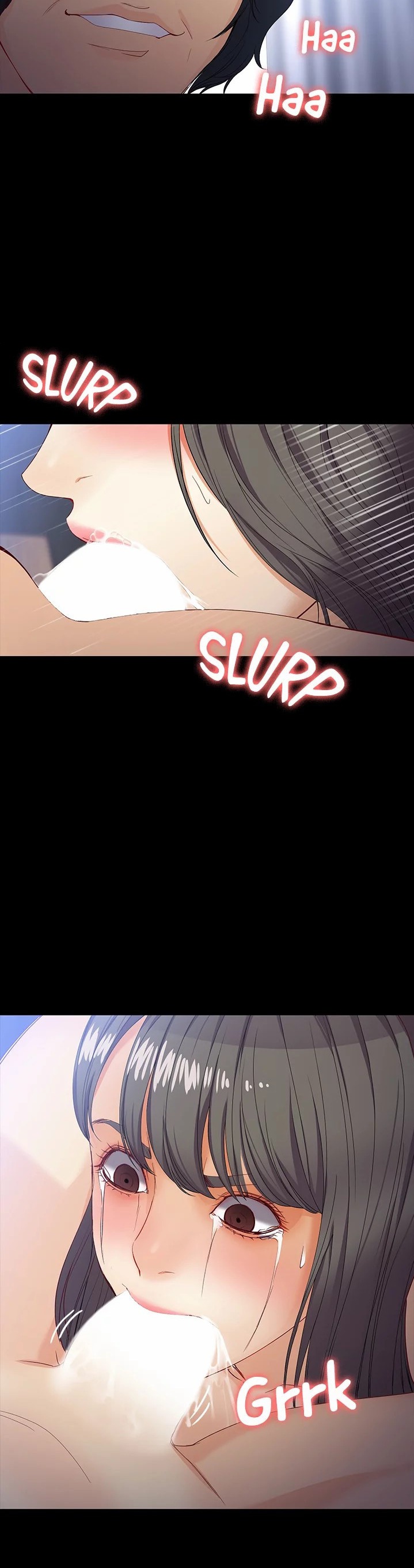 Falling For Her Chapter 26 Page 39