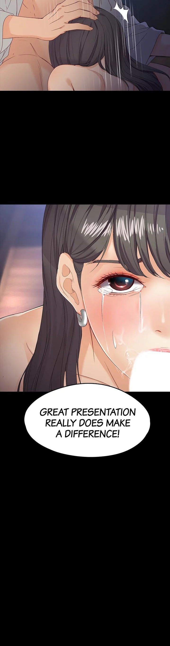 Falling For Her Chapter 26 Page 41