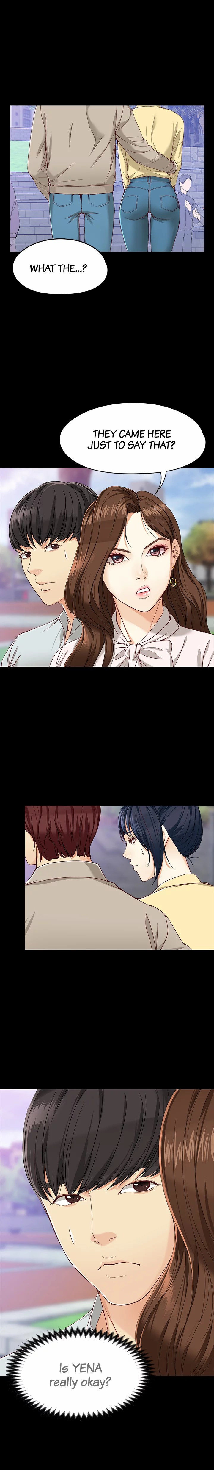 Falling For Her Chapter 27 Page 7
