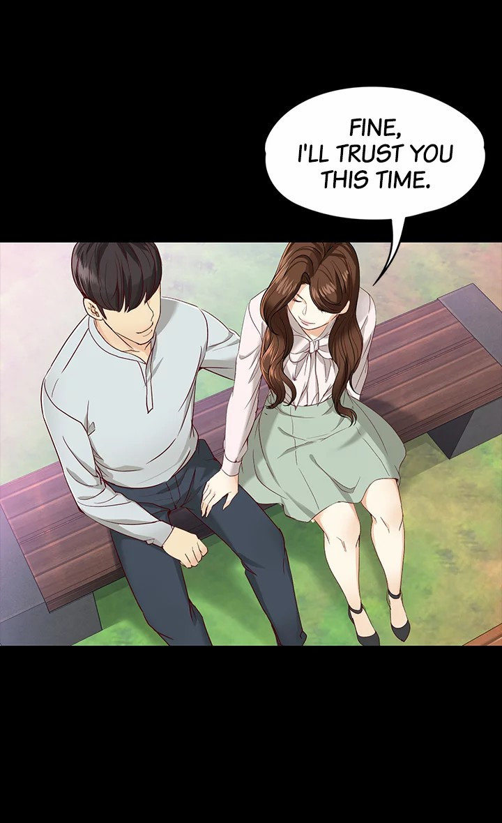 Falling For Her Chapter 27 Page 9