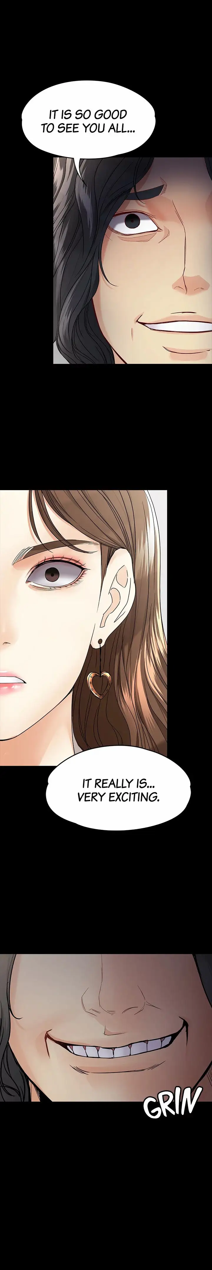 Falling for her chapter 28, page 1