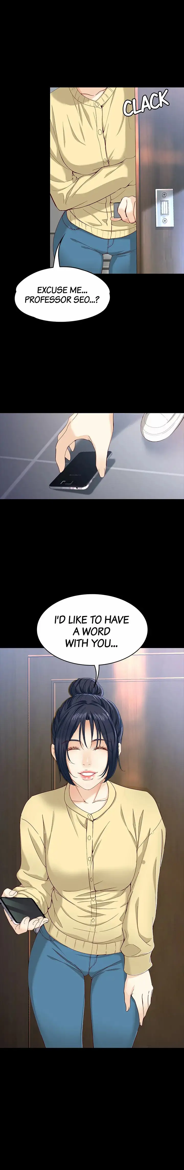 Falling for her chapter 29, page 1