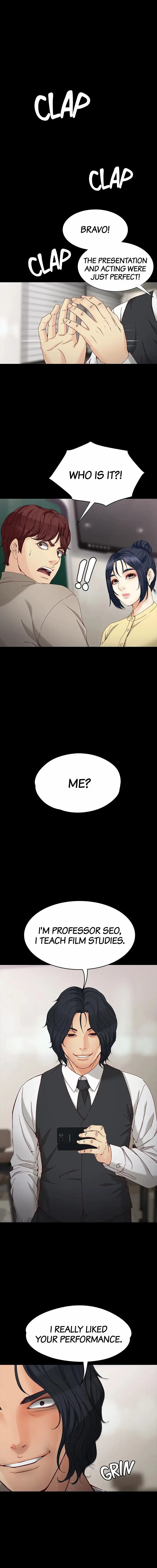 Falling for her chapter 30, page 1