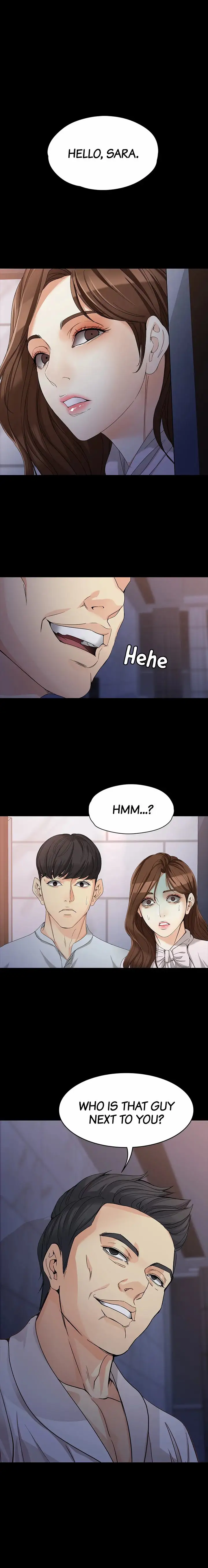 Falling for her chapter 31, page 1