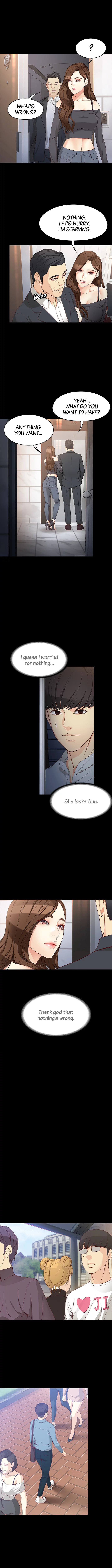 Falling For Her Chapter 32 Page 6