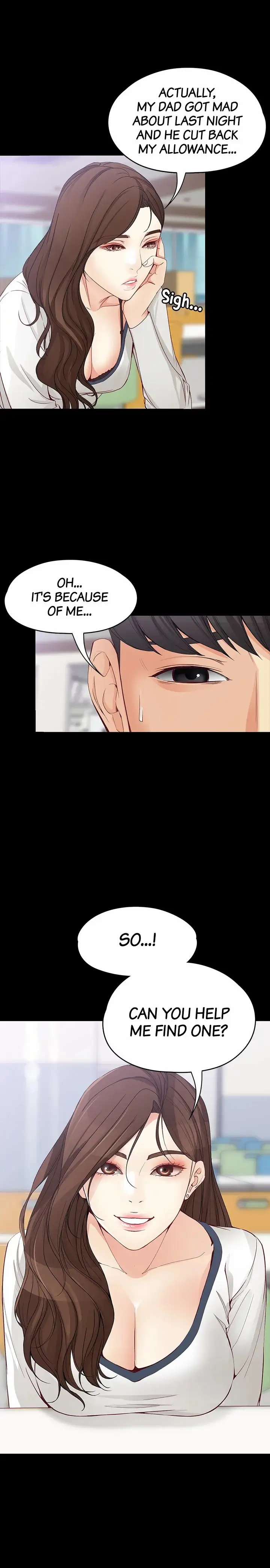 Falling for her chapter 33, page 2