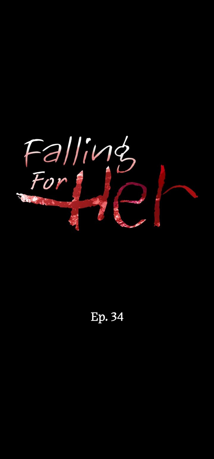 Falling For Her Chapter 33 Page 3