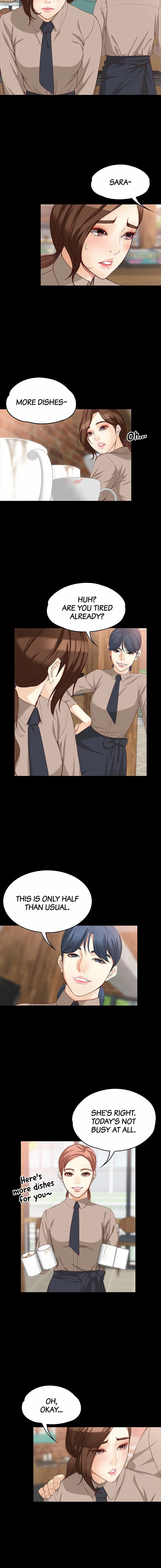 Falling For Her Chapter 33 Page 6