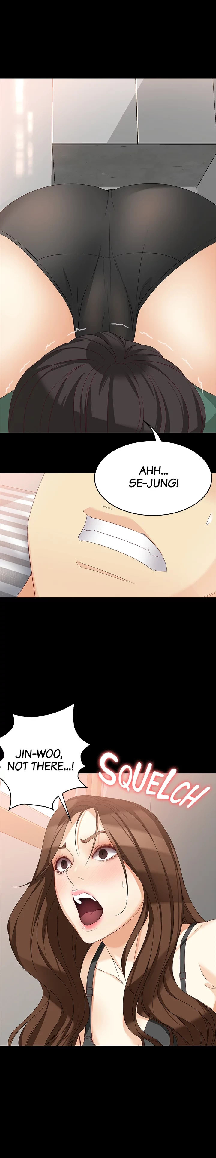 Falling For Her Chapter 36 Page 9