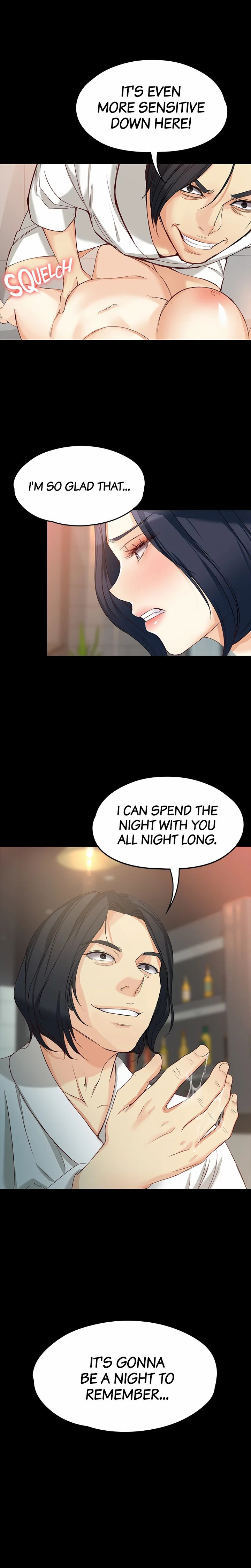Falling For Her Chapter 38 Page 10