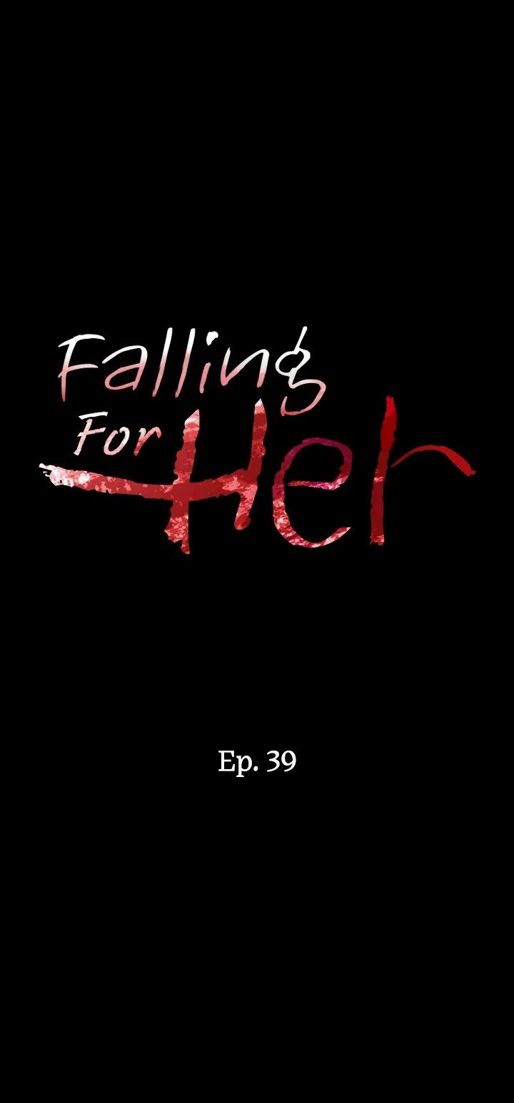 Falling For Her Chapter 39 Page 3