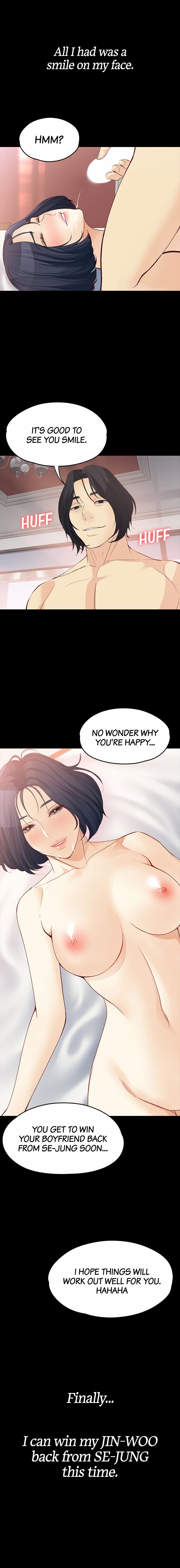 Falling For Her Chapter 39 Page 11